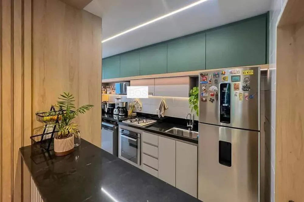 Apartamento, 2 quartos, 71 m² - Foto 8