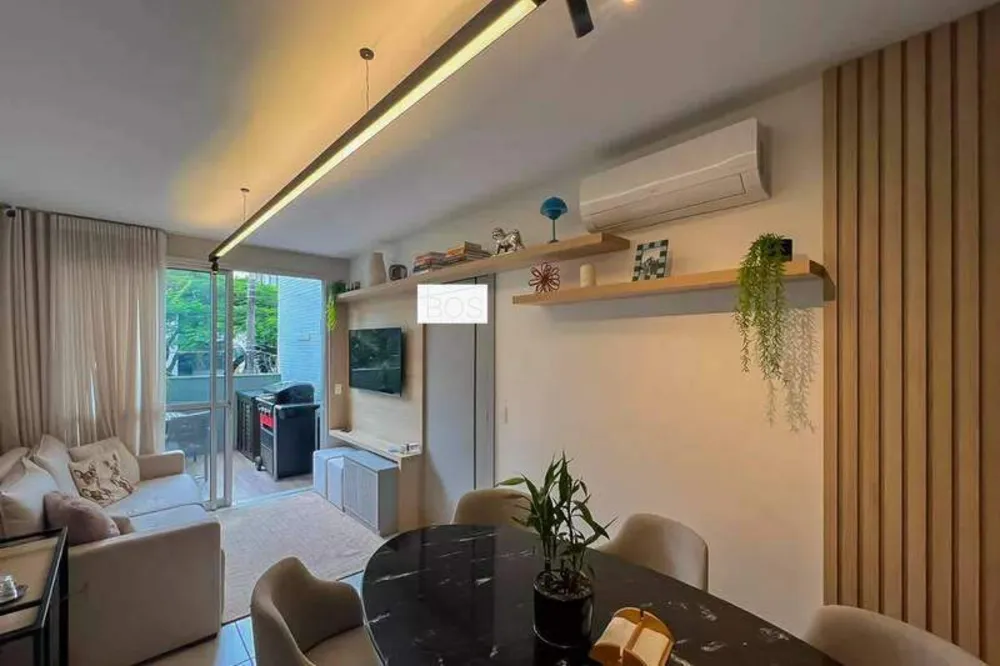 Apartamento, 2 quartos, 71 m² - Foto 1