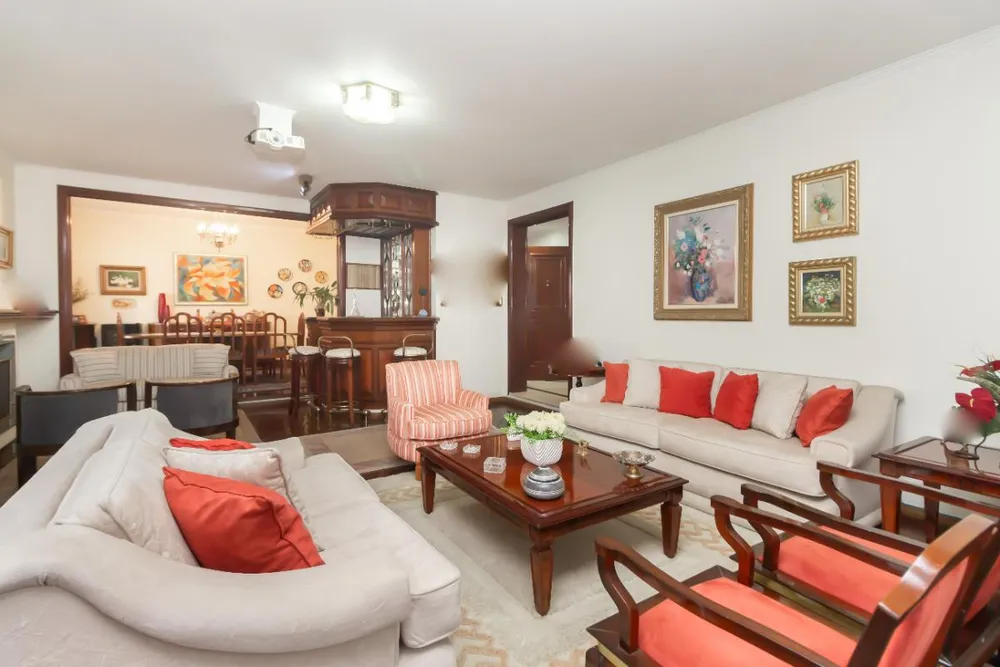 Apartamento, 3 quartos, 230 m² - Foto 1
