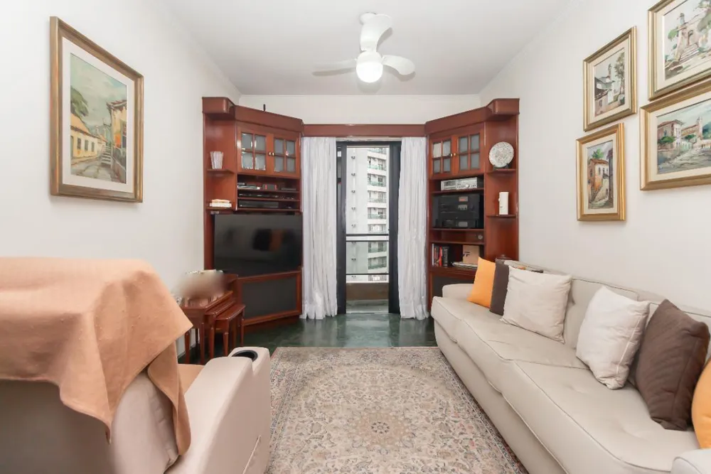 Apartamento, 3 quartos, 230 m² - Foto 4