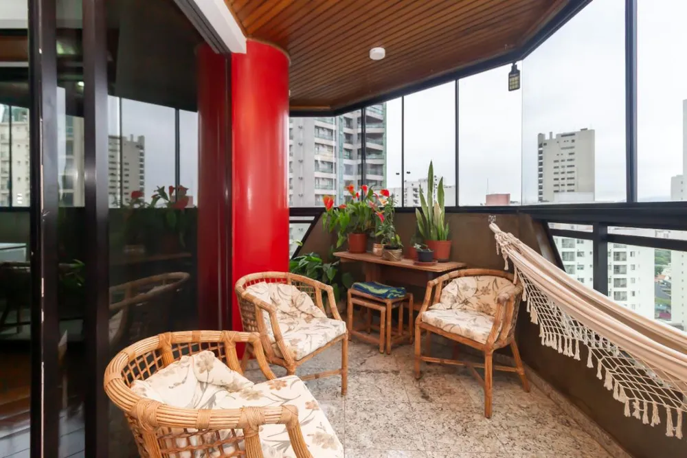 Apartamento, 3 quartos, 230 m² - Foto 3