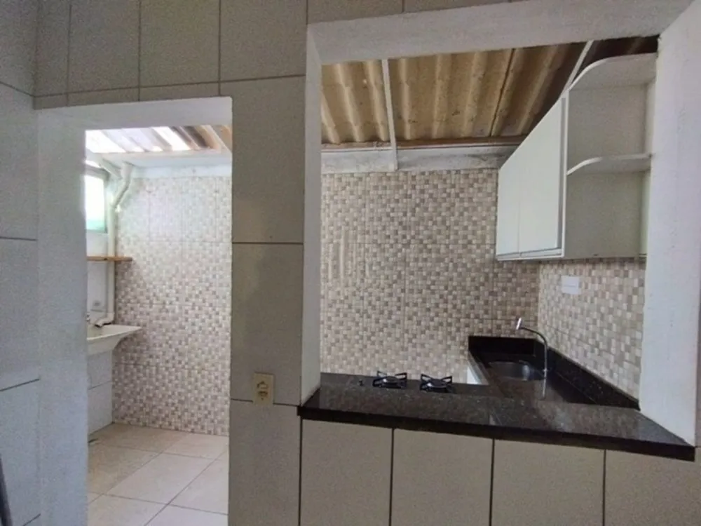 Casa, 2 quartos, 75 m² - Foto 4