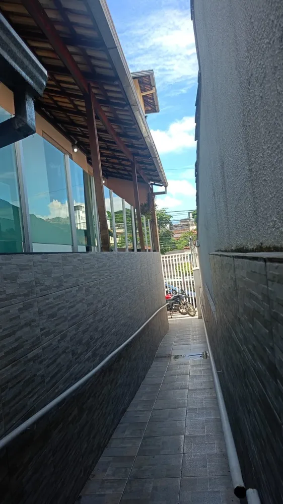 Casa, 2 quartos, 75 m² - Foto 12