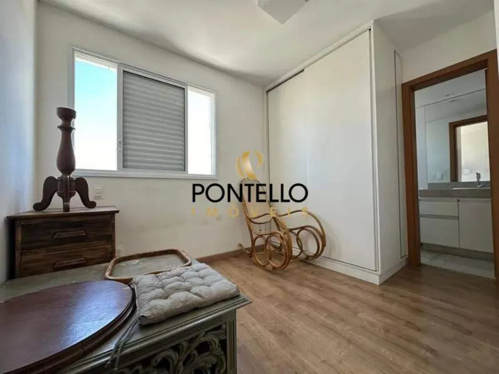 Cobertura, 4 quartos, 254 m² - Foto 9