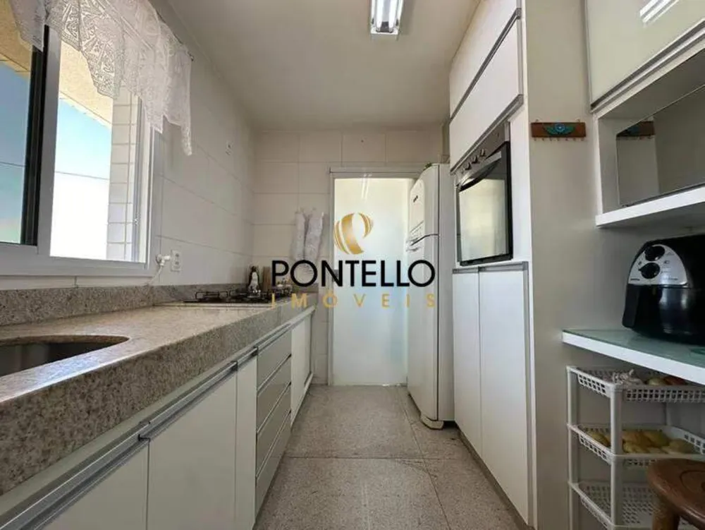 Cobertura, 4 quartos, 254 m² - Foto 5