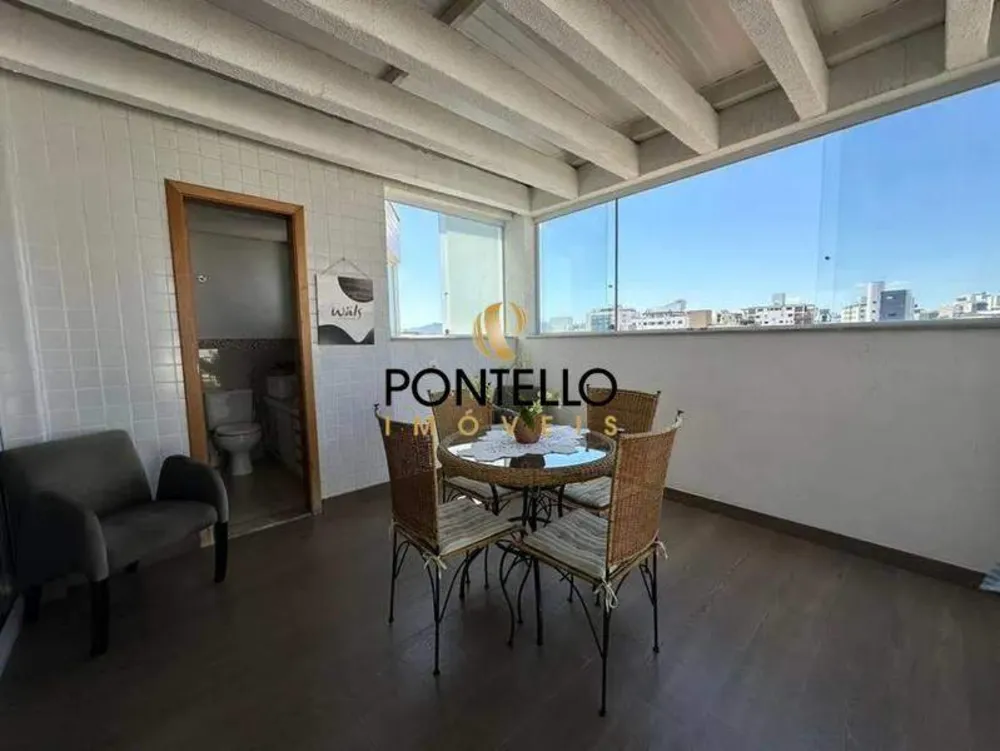 Cobertura, 4 quartos, 254 m² - Foto 4