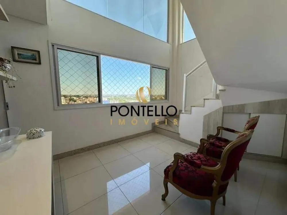 Cobertura, 4 quartos, 254 m² - Foto 8