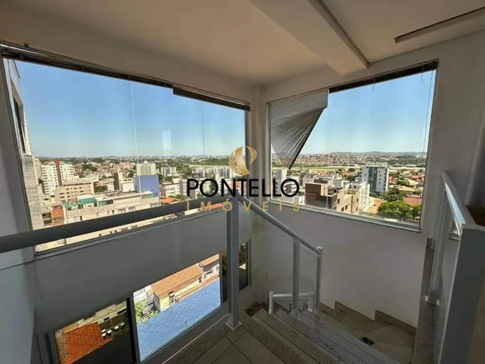 Cobertura, 4 quartos, 254 m² - Foto 6