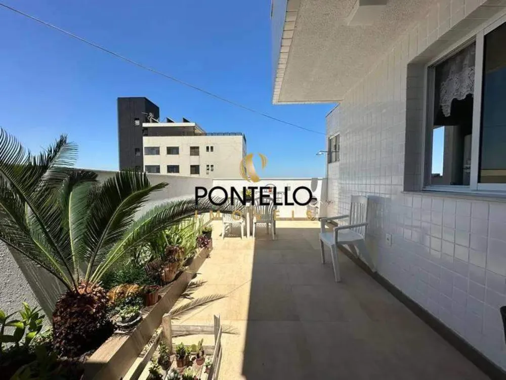 Cobertura, 4 quartos, 254 m² - Foto 4
