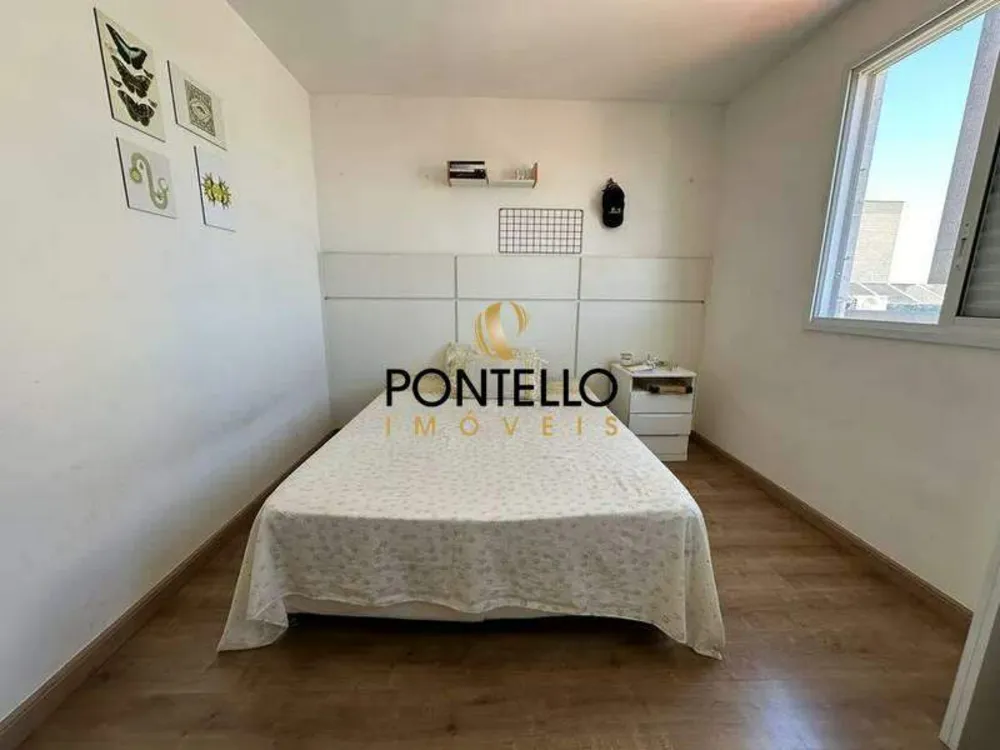 Cobertura, 4 quartos, 254 m² - Foto 15