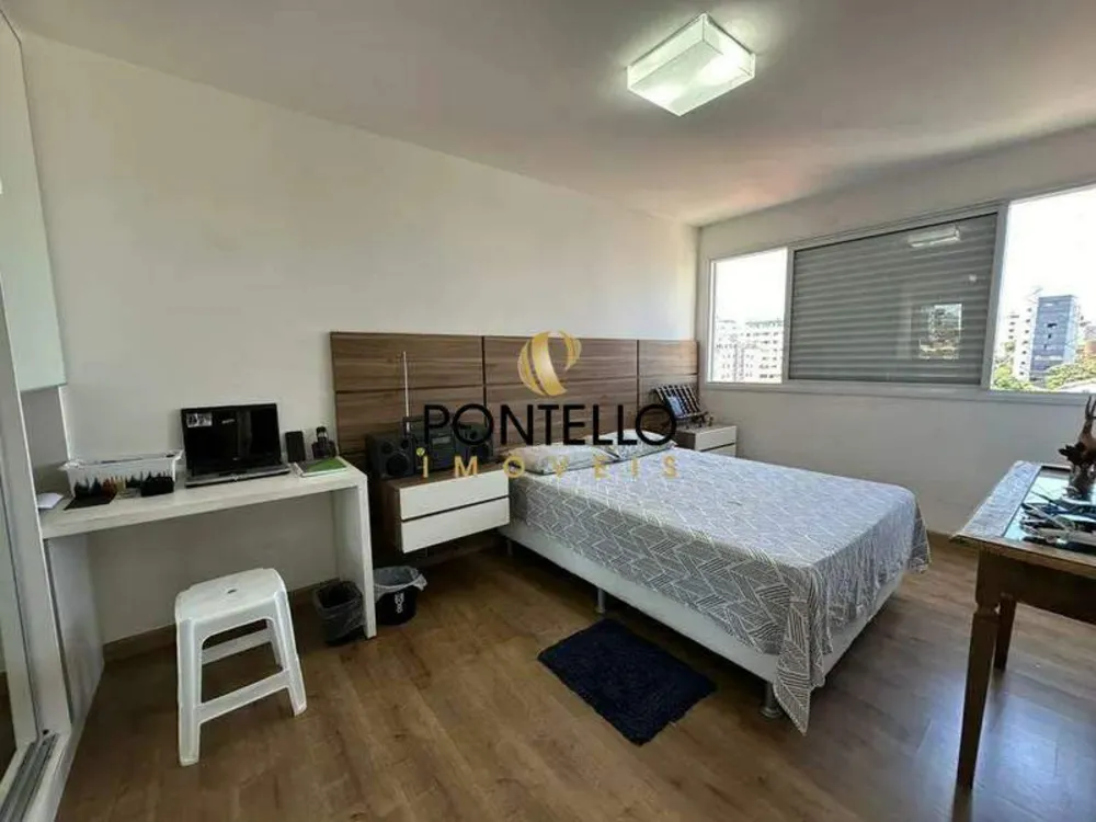 Cobertura, 4 quartos, 254 m² - Foto 11