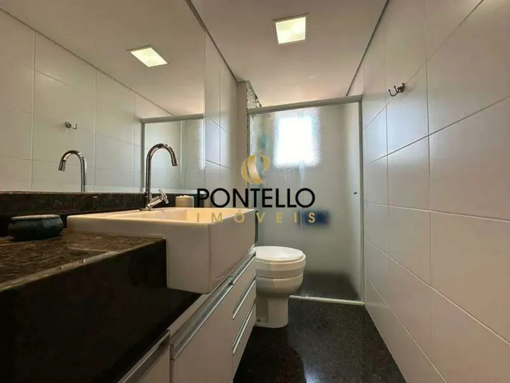 Cobertura, 4 quartos, 254 m² - Foto 12