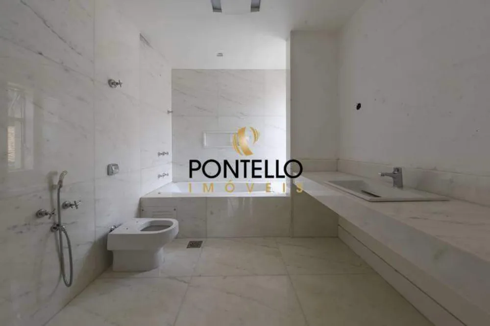 Cobertura, 4 quartos, 254 m² - Foto 14