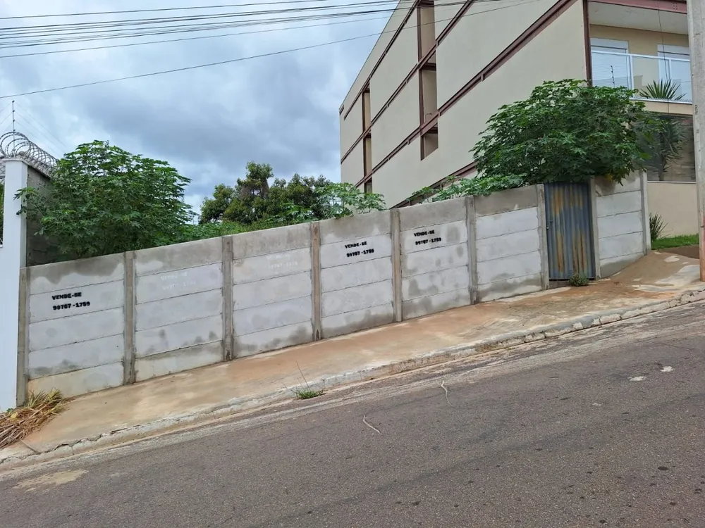 Terreno, 395 m² - Foto 1