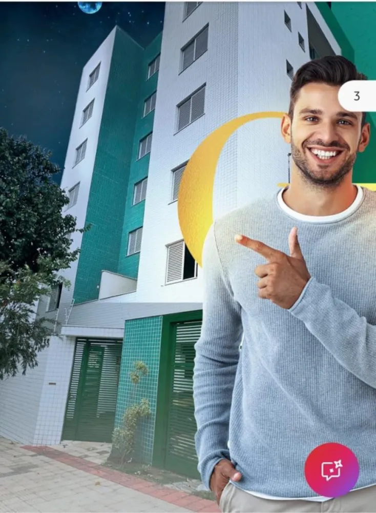 Apartamento, 2 quartos, 148 m² - Foto 2