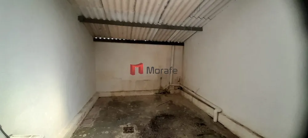 Depósito-Galpão, 50 m² - Foto 6