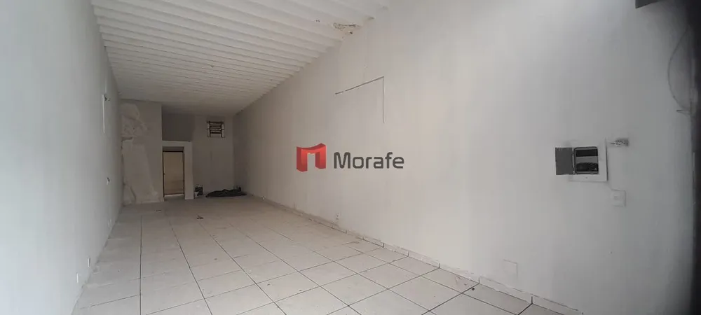Depósito-Galpão, 50 m² - Foto 10