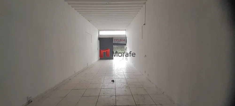 Depósito-Galpão, 50 m² - Foto 9
