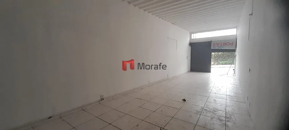 Depósito-Galpão, 50 m² - Foto 8