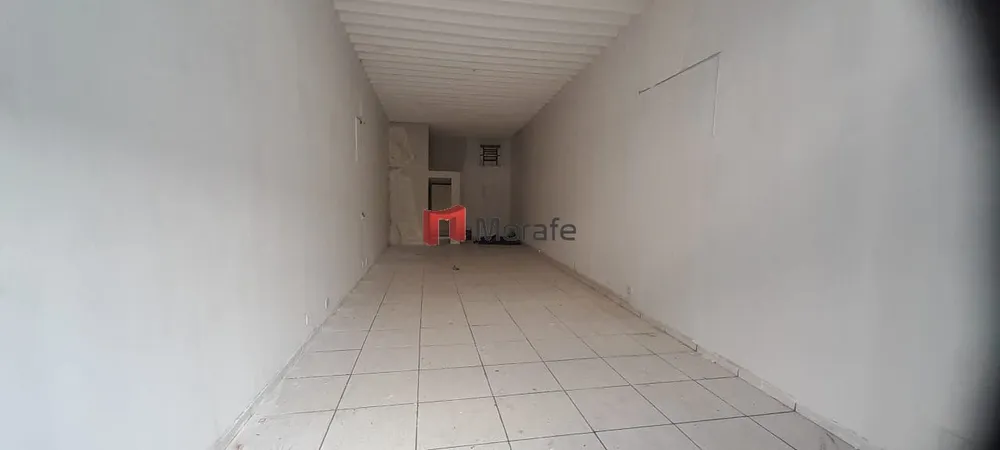 Depósito-Galpão, 50 m² - Foto 12