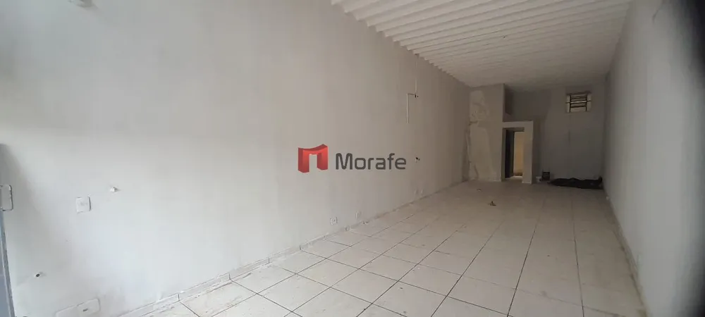 Depósito-Galpão, 50 m² - Foto 1