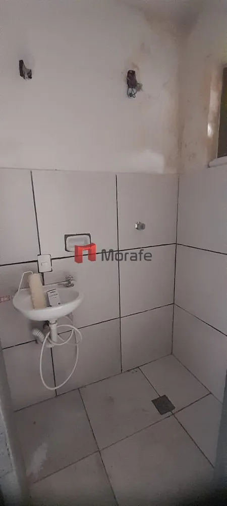 Depósito-Galpão, 50 m² - Foto 7