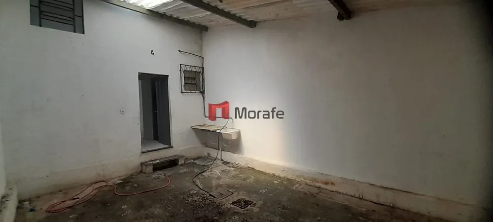 Depósito-Galpão, 50 m² - Foto 2