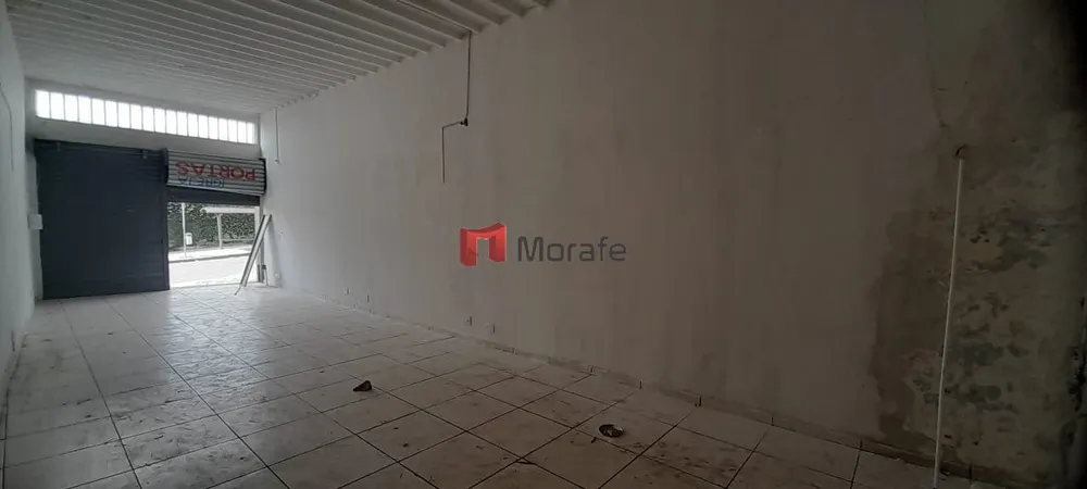 Depósito-Galpão, 50 m² - Foto 11