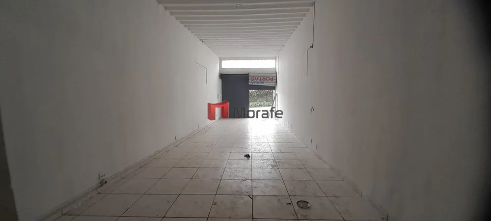 Depósito-Galpão, 50 m² - Foto 3