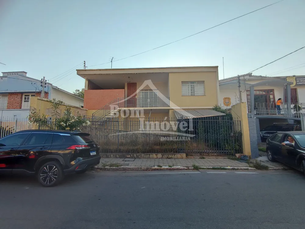 Casa, 4 quartos, 350 m² - Foto 1