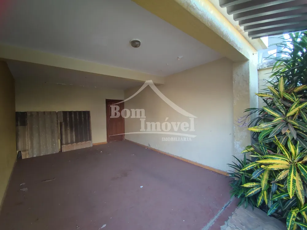 Casa, 4 quartos, 350 m² - Foto 4