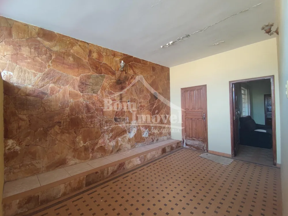 Casa, 4 quartos, 350 m² - Foto 8