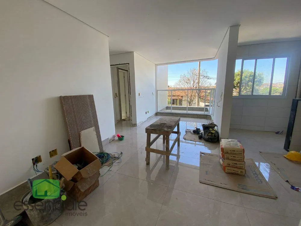 Apartamento, 2 quartos, 100 m² - Foto 2