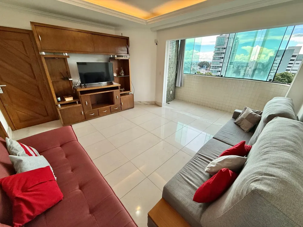Cobertura, 4 quartos, 364 m² - Foto 5