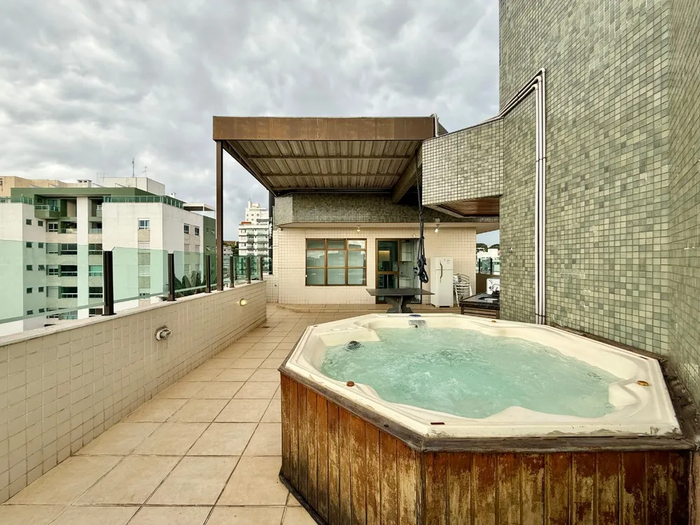 Cobertura, 4 quartos, 364 m² - Foto 4