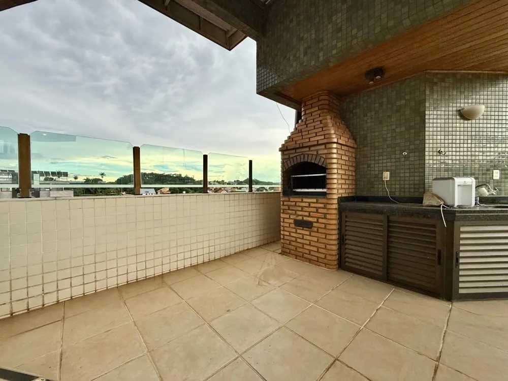 Cobertura, 4 quartos, 364 m² - Foto 1