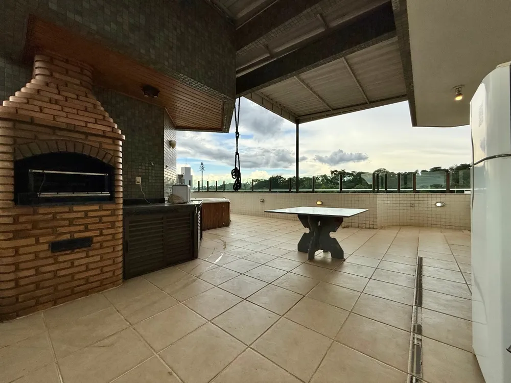 Cobertura, 4 quartos, 364 m² - Foto 2