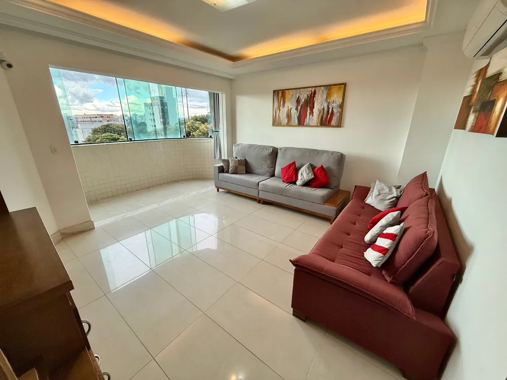 Cobertura, 4 quartos, 364 m² - Foto 4