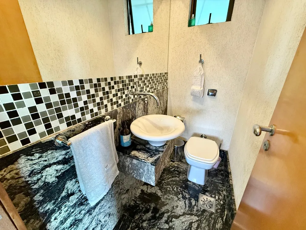 Cobertura, 4 quartos, 364 m² - Foto 6
