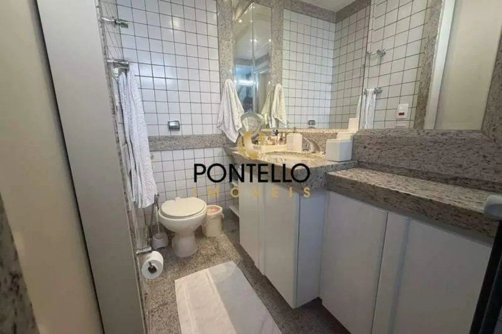 Apartamento, 3 quartos, 95 m² - Foto 8