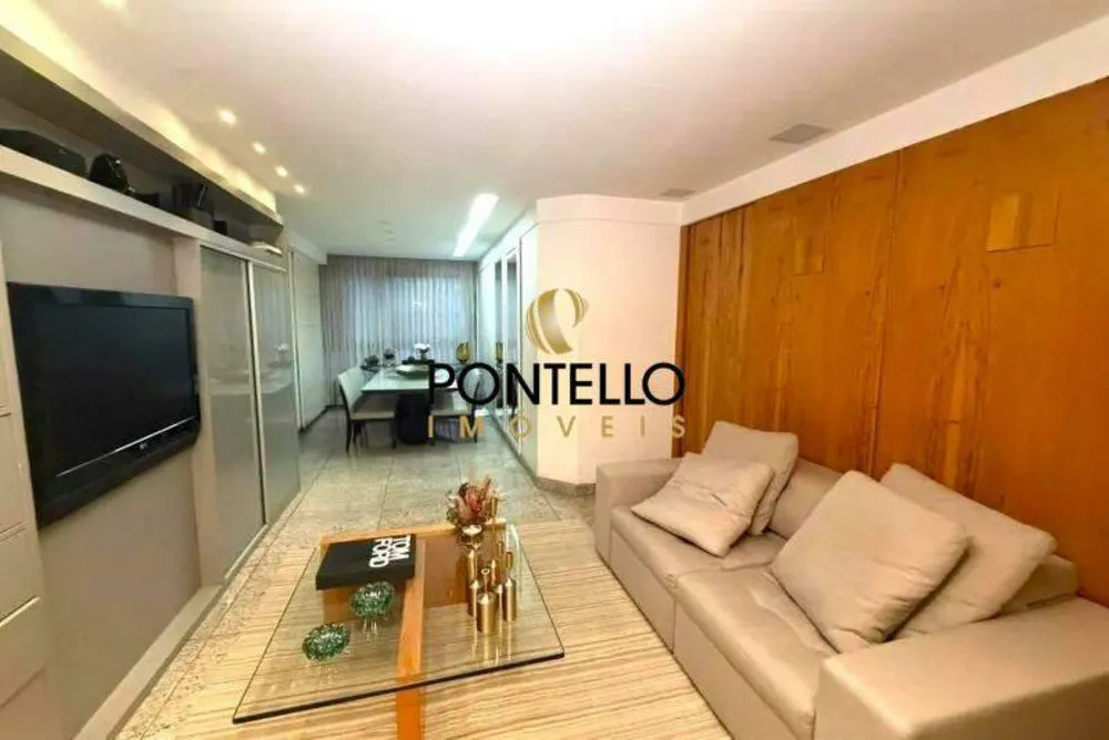 Apartamento, 3 quartos, 95 m² - Foto 1