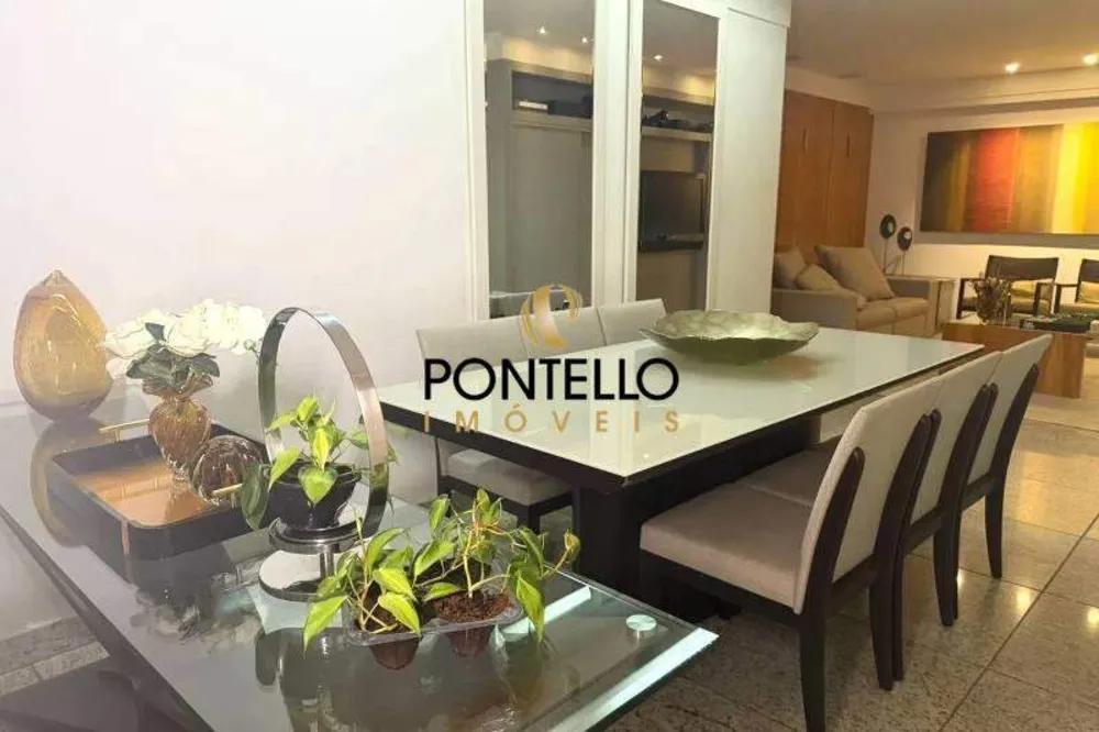 Apartamento, 3 quartos, 95 m² - Foto 5