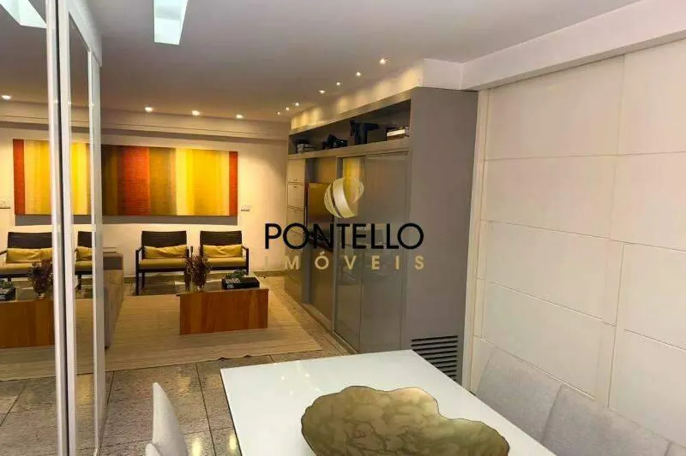 Apartamento, 3 quartos, 95 m² - Foto 4