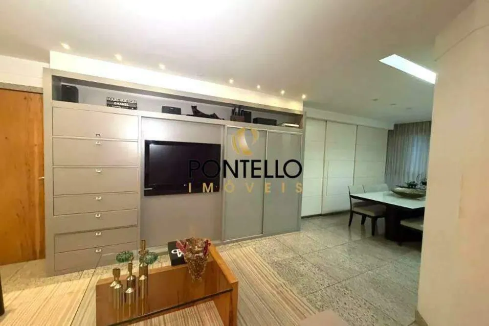 Apartamento, 3 quartos, 95 m² - Foto 2