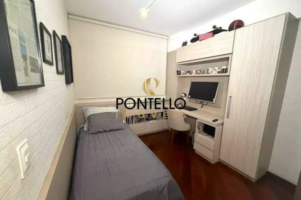 Apartamento, 3 quartos, 95 m² - Foto 7