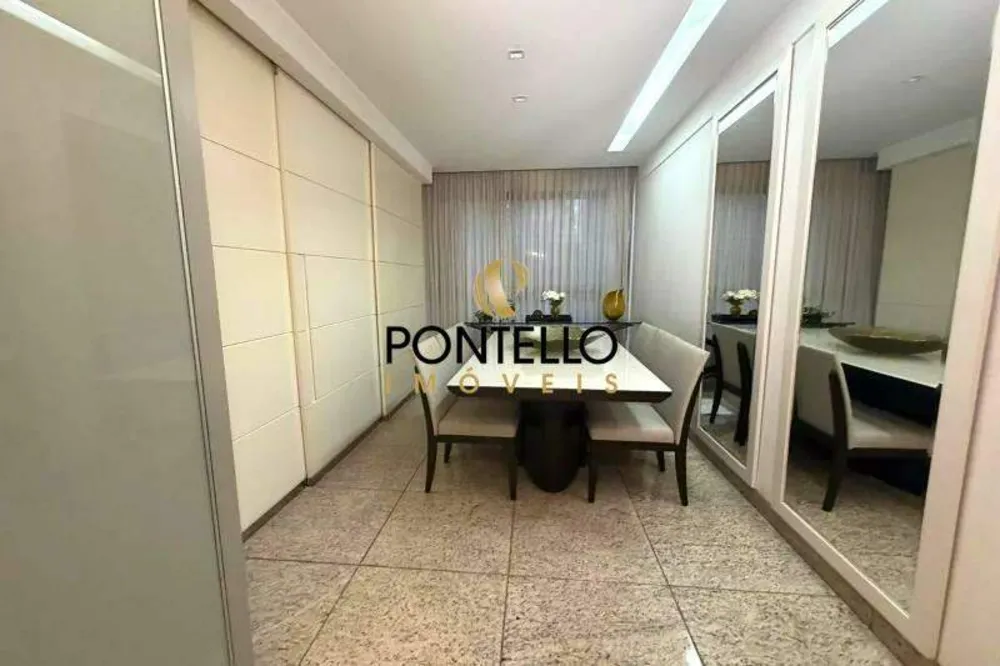 Apartamento, 3 quartos, 95 m² - Foto 3