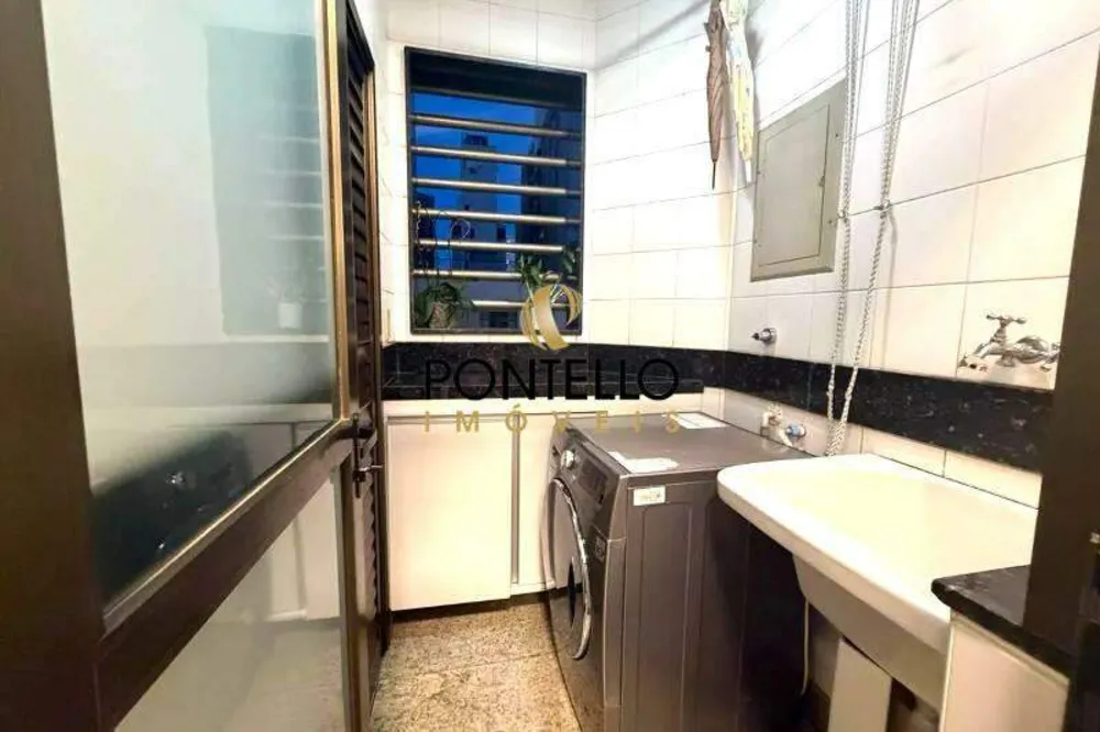 Apartamento, 3 quartos, 95 m² - Foto 12