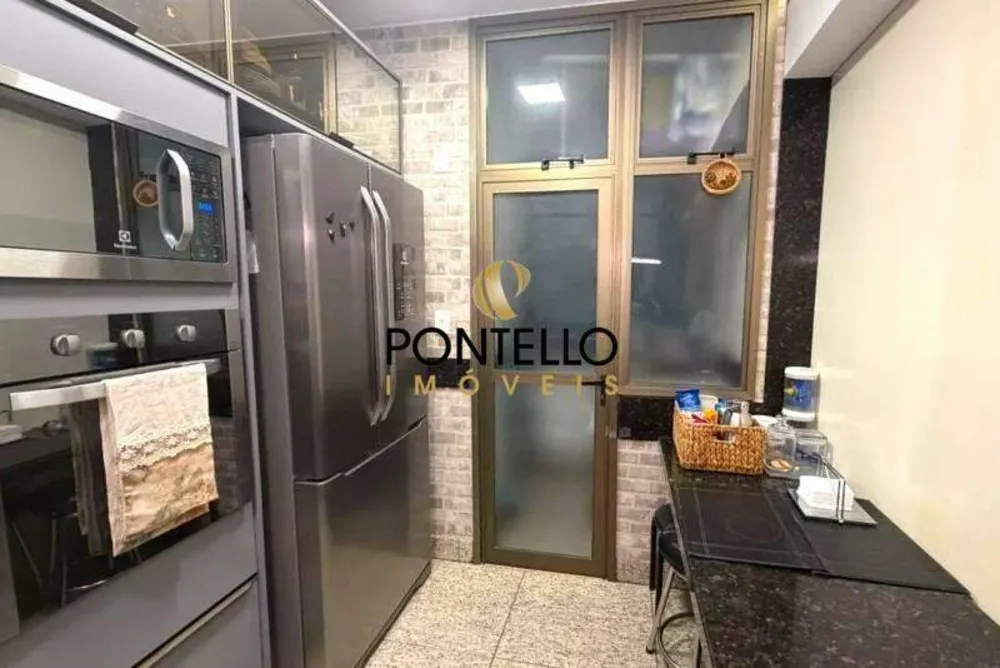 Apartamento, 3 quartos, 95 m² - Foto 9