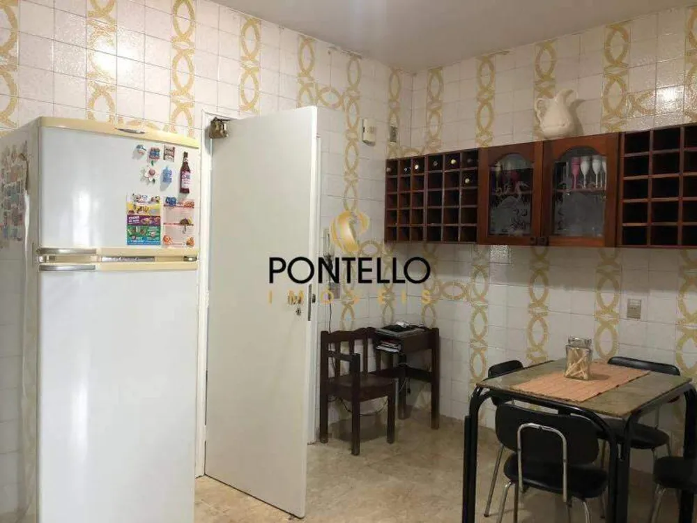 Apartamento, 3 quartos, 95 m² - Foto 4