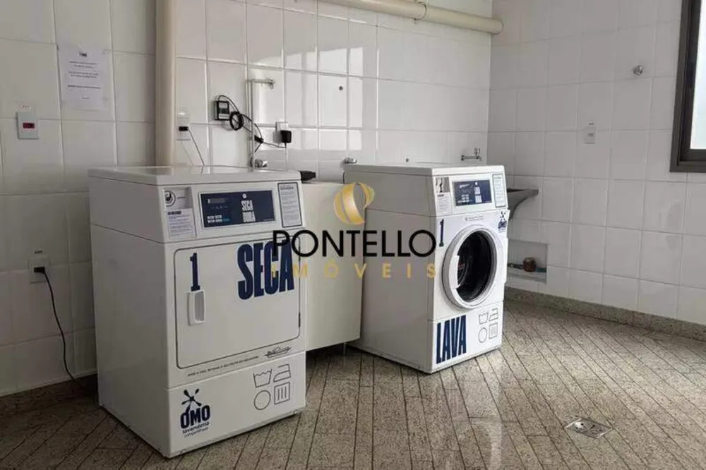 Apartamento, 3 quartos, 95 m² - Foto 17